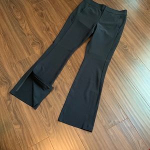 Athleta Stellar Flare Trousers